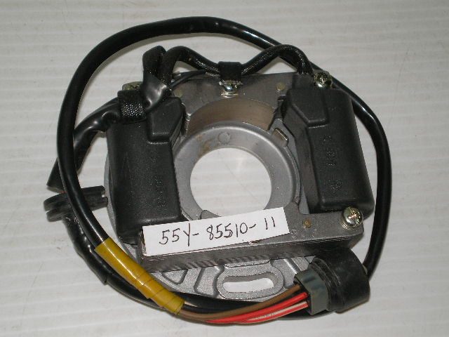 YAMAHA YZ125 Ignition Stater Assembly 55Y-85510-11