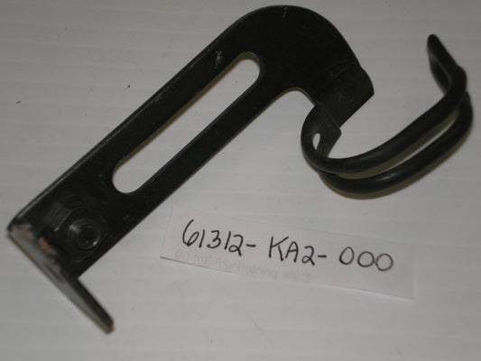 HONDA XR200 1981-1983 Headlight Case Stay B 61312-KA2-000