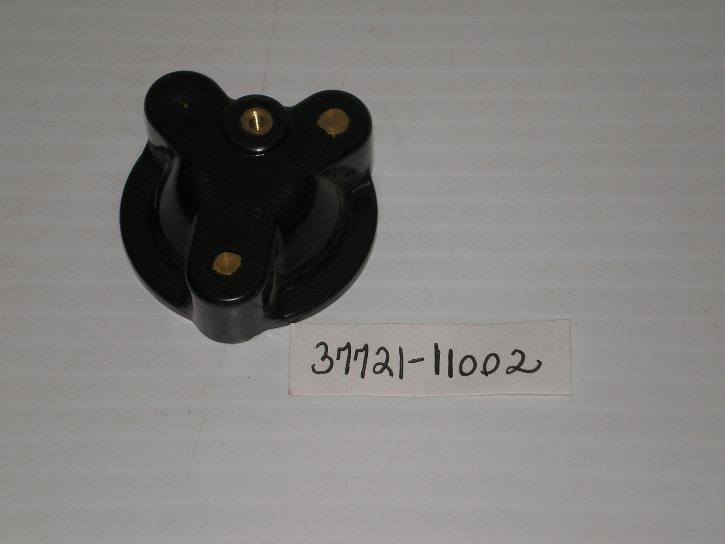 SUZUKI T20 TC250 X6 Hustler Neutral Light Switch Body 37721-11001 / 37721-11002