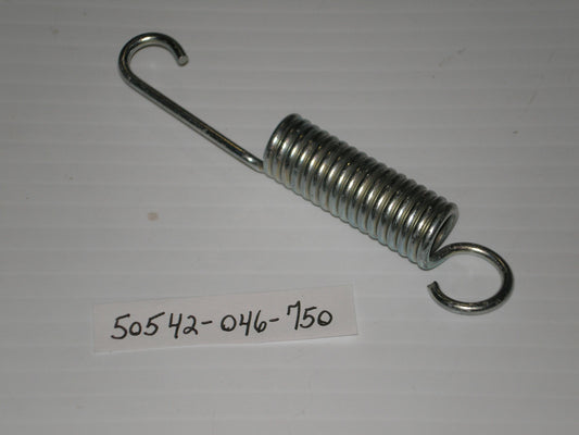 HONDA C70 C90 CB100 CL100 SL100 Side Stand Spring 50542-046-750