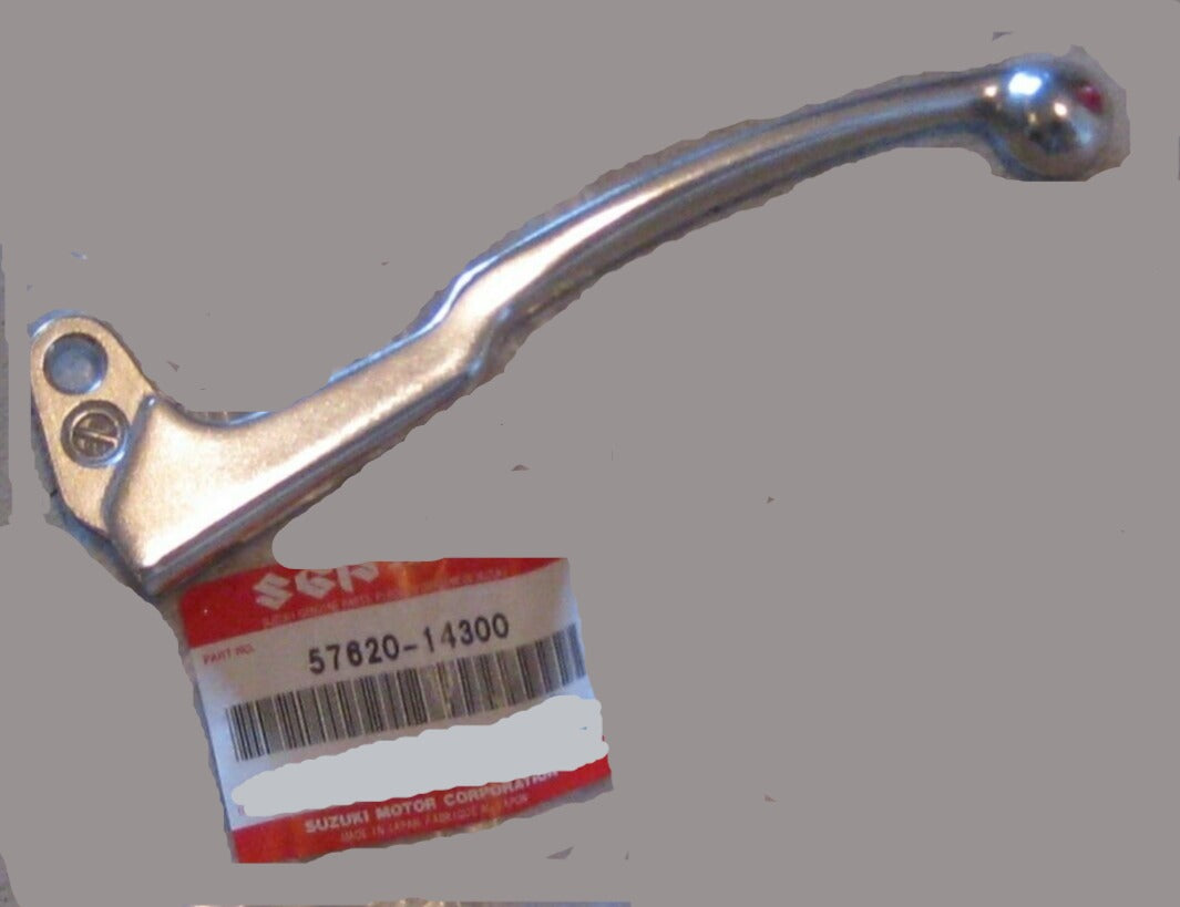 SUZUKI A100 DR DR-Z DS GS GT PE RE5 RL RM RMX RS RV SP T250 T305 T350 T500 TC TM TS Factory Clutch Lever 57620-14300 / 57620-45010