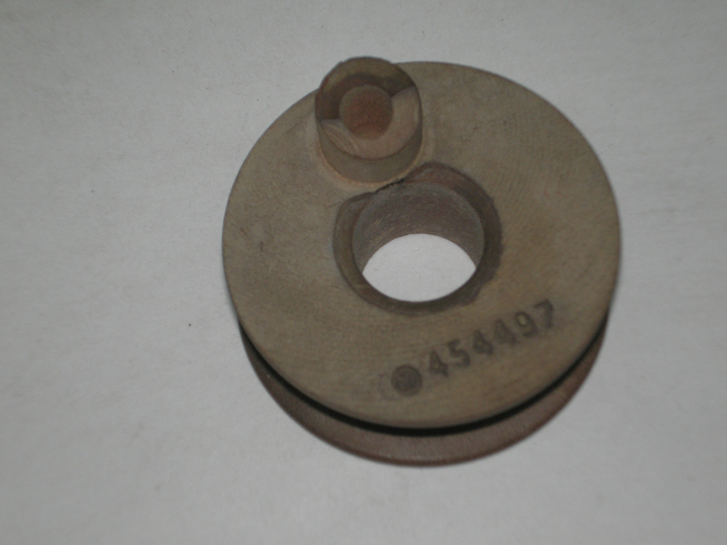 LUCAS K2F KVF Magneto Slip Ring Triumph Norton BSA Matchless AJS Royal Enfield Vincent Ariel 454497
