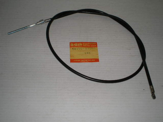 SUZUKI RV50 1973-1983 Front Brake Cable 58110-01001 #698