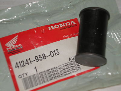 HONDA ATC185 ATC200 Rear Wheel Rubber Damper 41241-958-013 41241-958-003