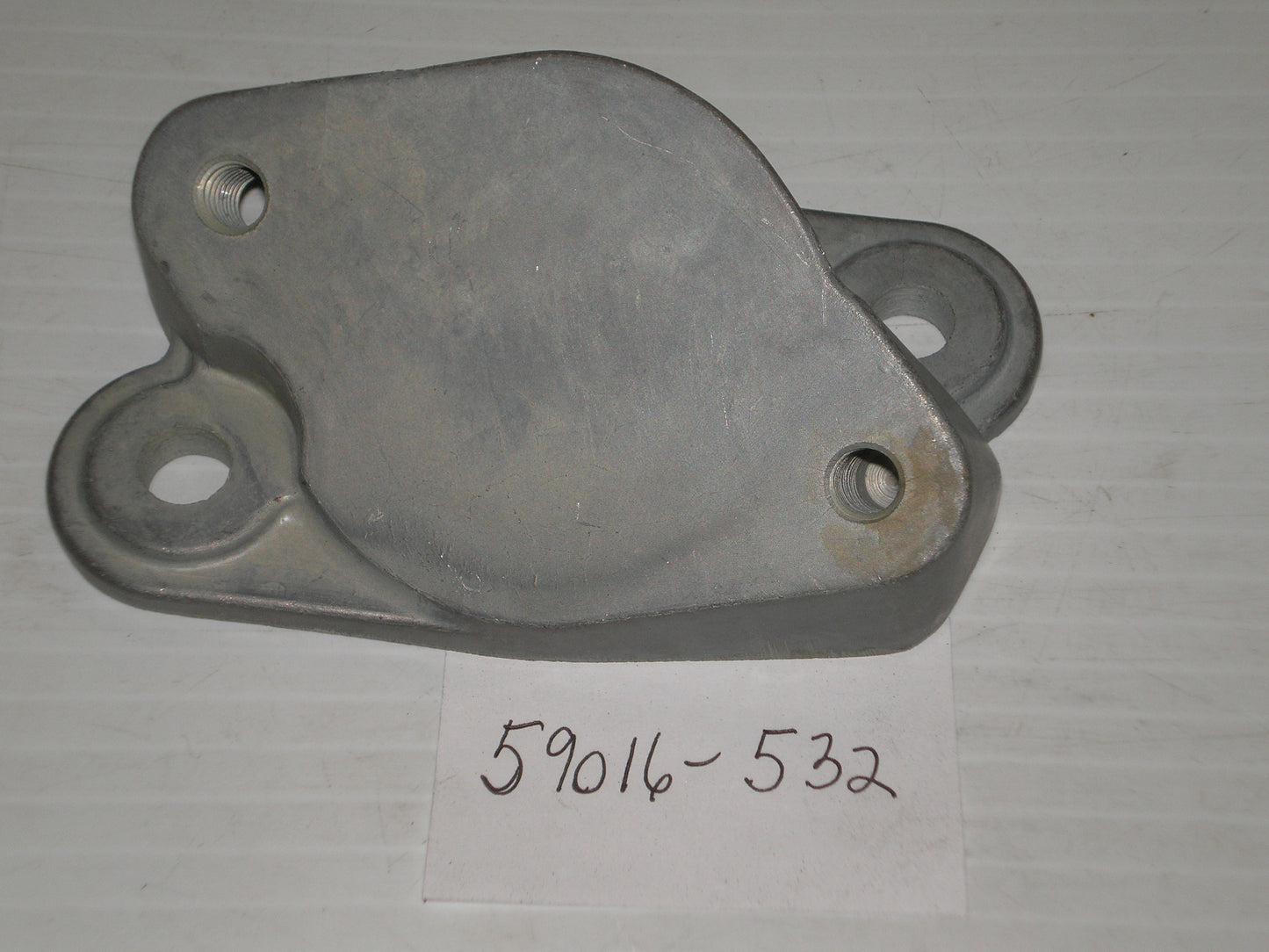 KAWASAKI JS400 JS440 JS550 Engine Mount Bed Bracket 59016-532