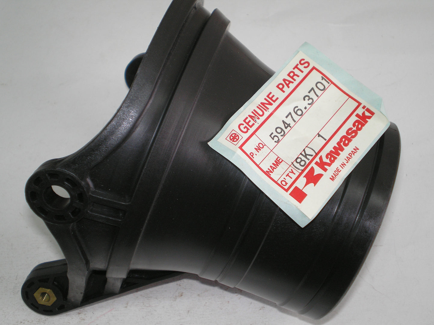 KAWASAKI JET SKI X2-JF650 Jet Pump Nozzle 59476-3701