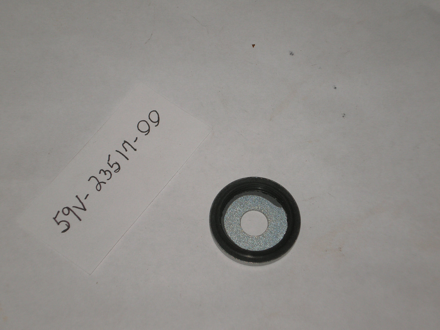 YAMAHA YFM80 YFM100 YFM200 YFM225 YFM350 Thrust Cover 59V-23517-00