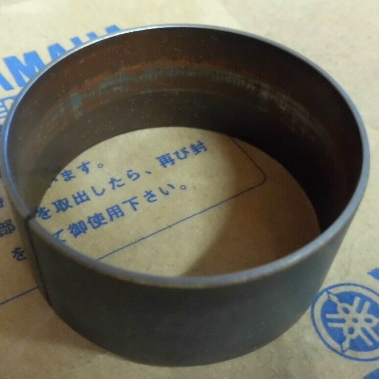 YAMAHA V-MAX YZFR6 YZ 125 250 WR250Z FORK PISTON 5EB-23171-00 / 3XJ-23171-00 / 3GM-23171- 00