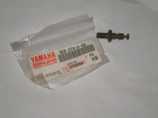 YAMAHA XV1700 YZFR6 YZF-R6 Crank Pedal Pin 5EB-27813-00