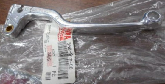 YAMAHA WR400 YZ125 YZ250 YZ426 Factory Clutch Lever 5HD-83912-00