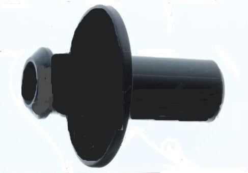 YAMAHA YFZ450 ATV Breather Hose Pipe Joiner 5TG-14419-00