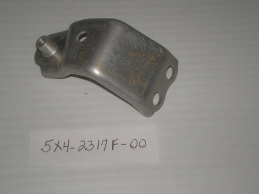 YAMAHA YZ125 Front Number Plate / Radiator Stay # 2 5X4-2317F-00