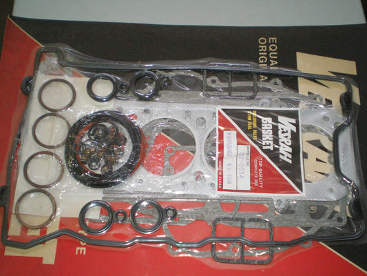 KAWASAKI ZG1000 ZL1000 ZX1000 1986-1995 Complete Gasket Set VG-4009