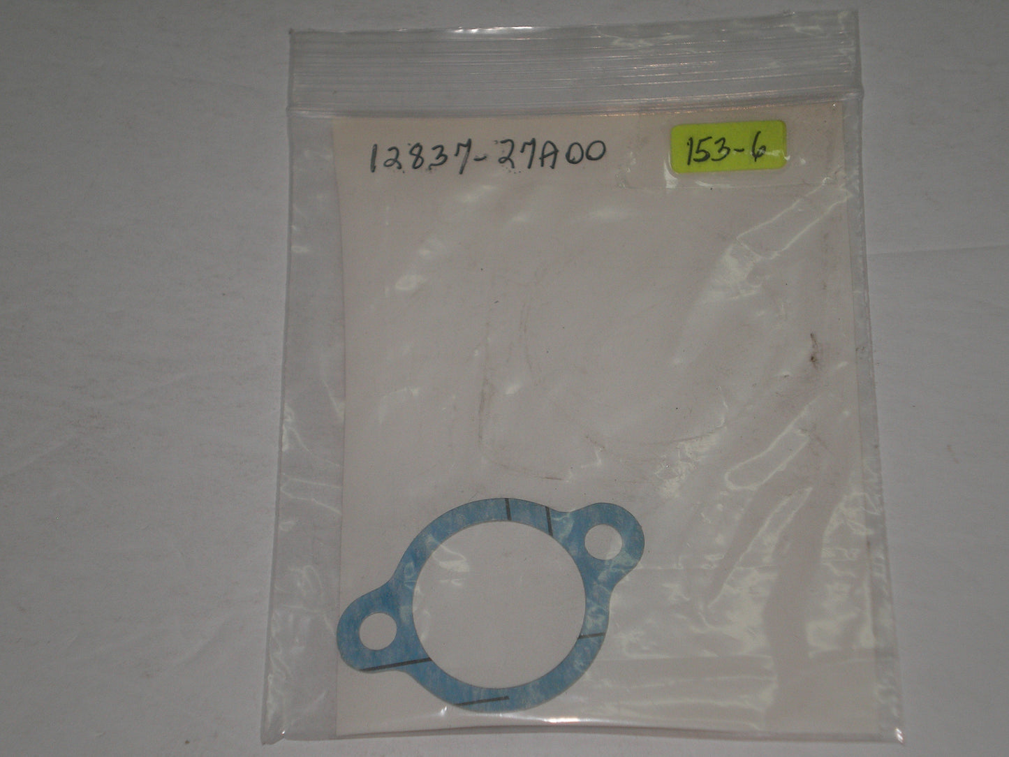 SUZUKI GSF600 GSF1200 GSX GSXR RF Gasket 12837-27A00 12837-27A00-H17 12837-27A10