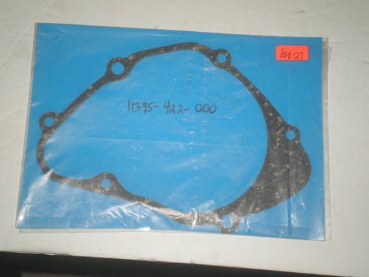 HONDA CBX L/H Crankcase Cover Gasket 11395-422-000 / 11395-422-306
