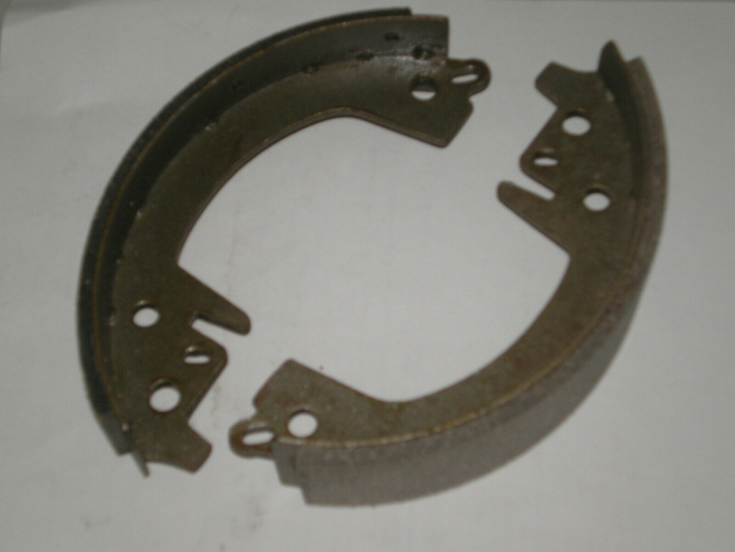 Harley Davidson Big Twin 1963-1972 Rear Brake Shoe 41801-63