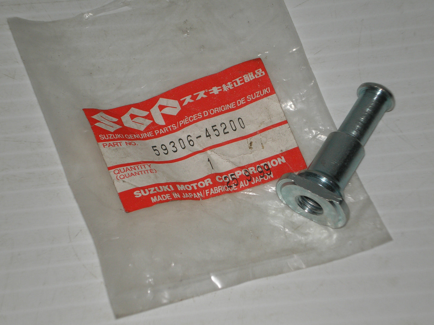 SUZUKI GN250 GN400 GS250 GS450 GS700 GS750 GS850 GS1000 GS1100 GSX750 GV700 GV