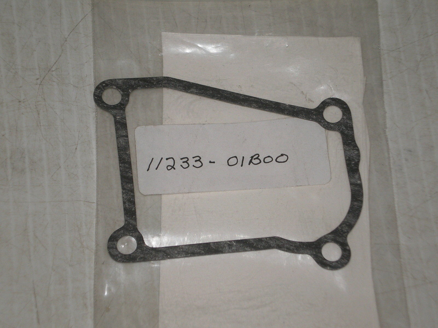 SUZUKI RM125 1986-1988 Cylinder Cover Gasket 11233-01B00 11233-01B00-H17