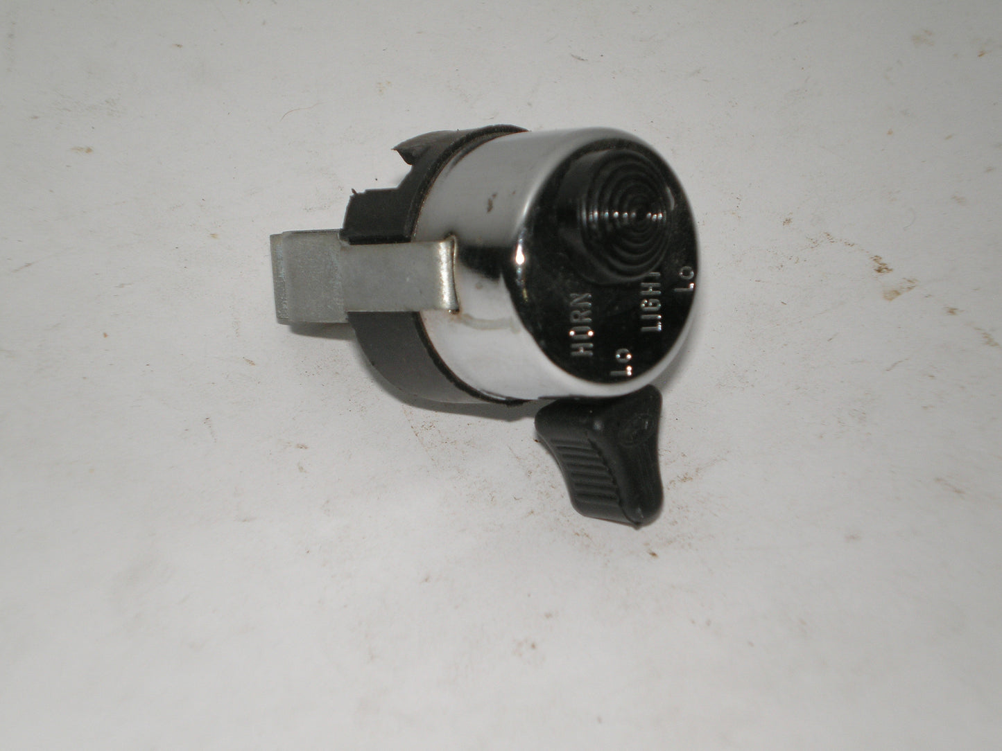 Puch Maxi Magnum Vespa Moped Moto Guzzi CEV Deviatore Switch B