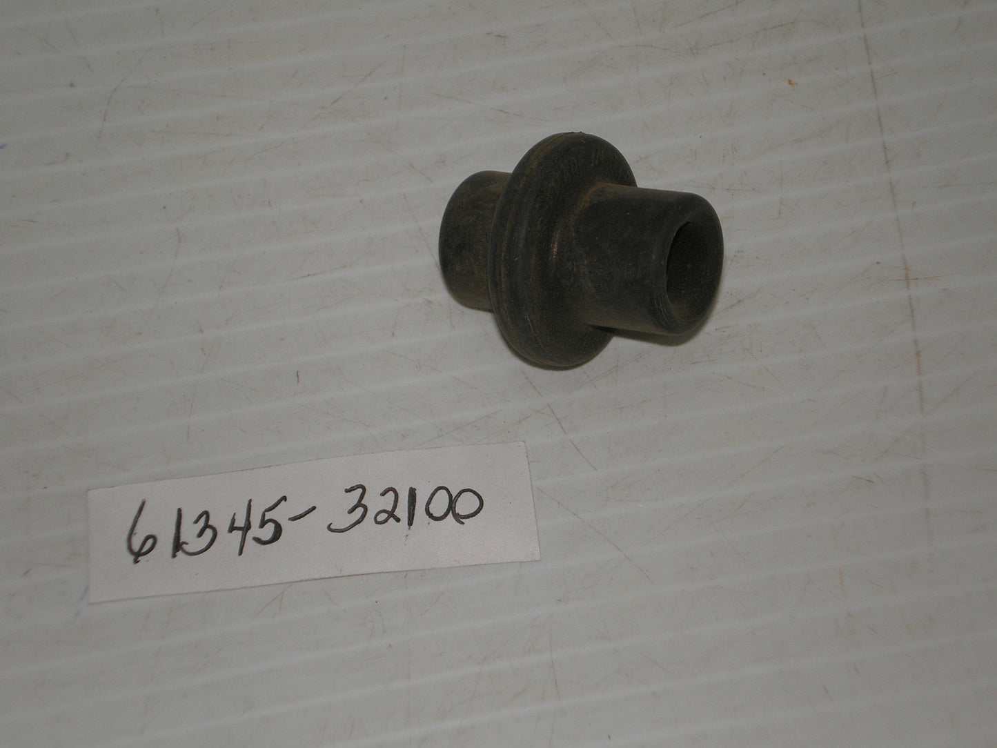 SUZUKI TM100 TM125 TM400 Chain Guide Roller 61245-35100