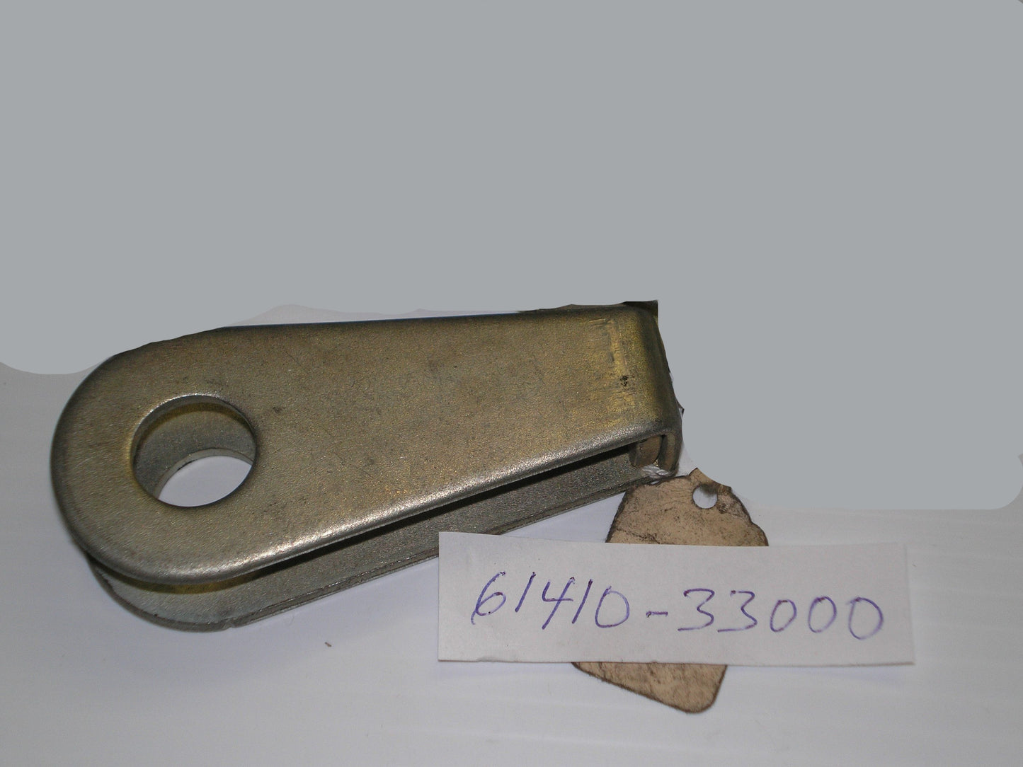 SUZUKI GS550 GS650 GT380 GT550 Chain Adjuster 61410-33000