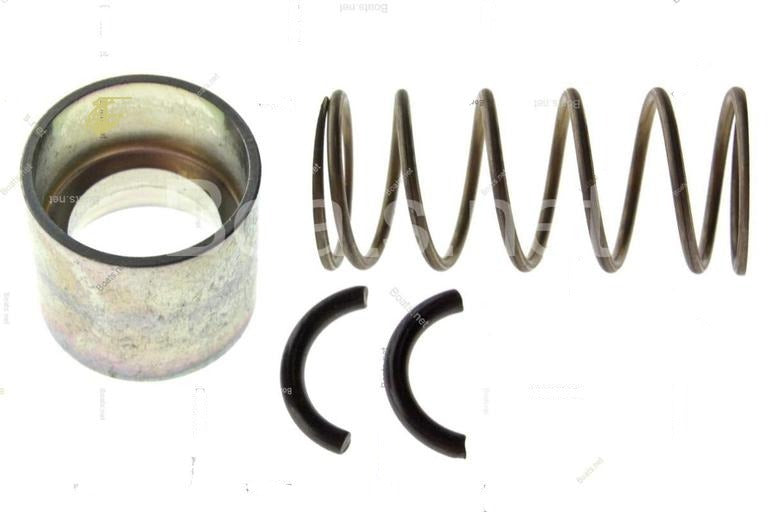 YAMAHA Many models Outboard Motor - Starter Motor Retainer Kit 61H-81857-00