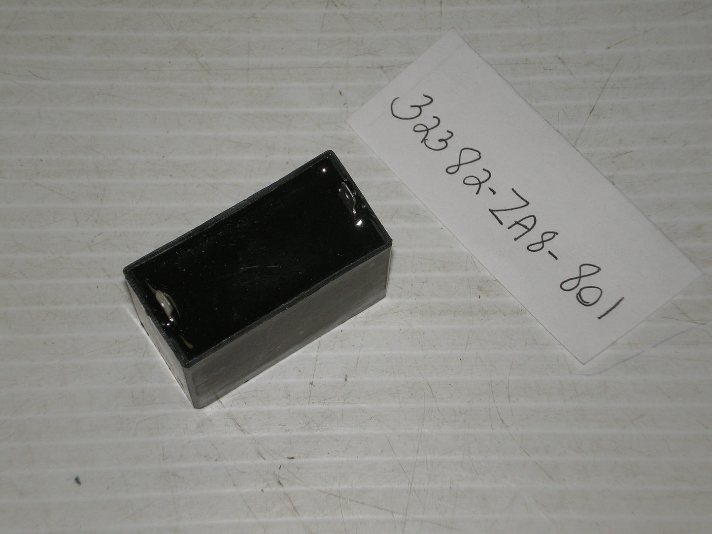 HONDA Generator or Holder AC Filter Condenser 32382-ZA8-801