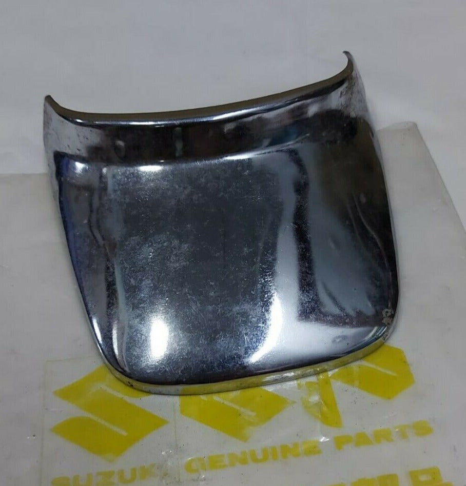 SUZUKI A80 A100 AC100 AS100 B120 Rear Fender Extension Mudflap 63310-12701