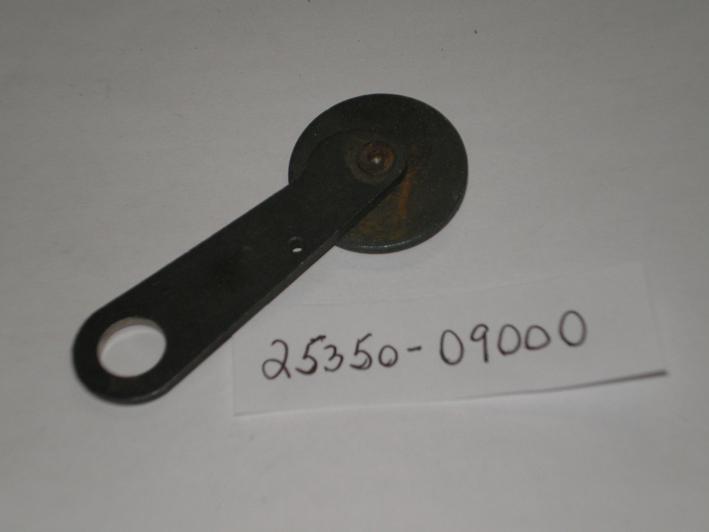 SUZUKI S32 1968 Shifting Cam Stopper Component 25350-09000