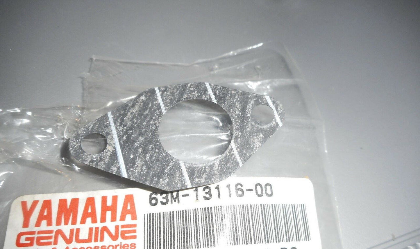 YAMAHA GP800 GP1200 GP1300 RA1100 SV1200 WVT1100 XA800 XA1200 XL1200 Pump Case Gasket 63M-13116-00