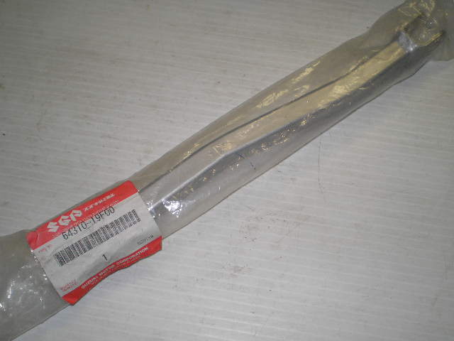 SUZUKI SV650 Factory Rear Brake Caliper Torque Link Arm 64310-19F00