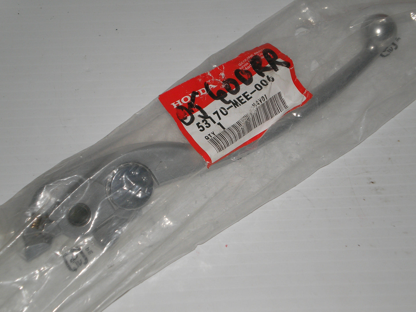 HONDA CBR600 CBR600RR Factory Front Brake Lever 53170-MEE-006