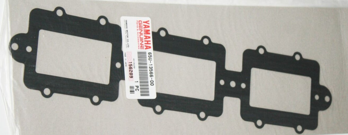 YAMAHA AR210 EXS1200 GP1200 LS2000 LST1200 LX210 SUV1200 SV1200 XL1200 Intake Gasket 65U-13566-00