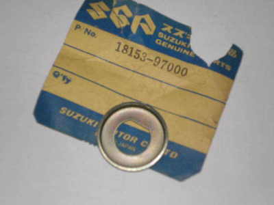 SUZUKI SM11 SM21 SM30 SM40 Pull Start Spring Seat 18153-97000