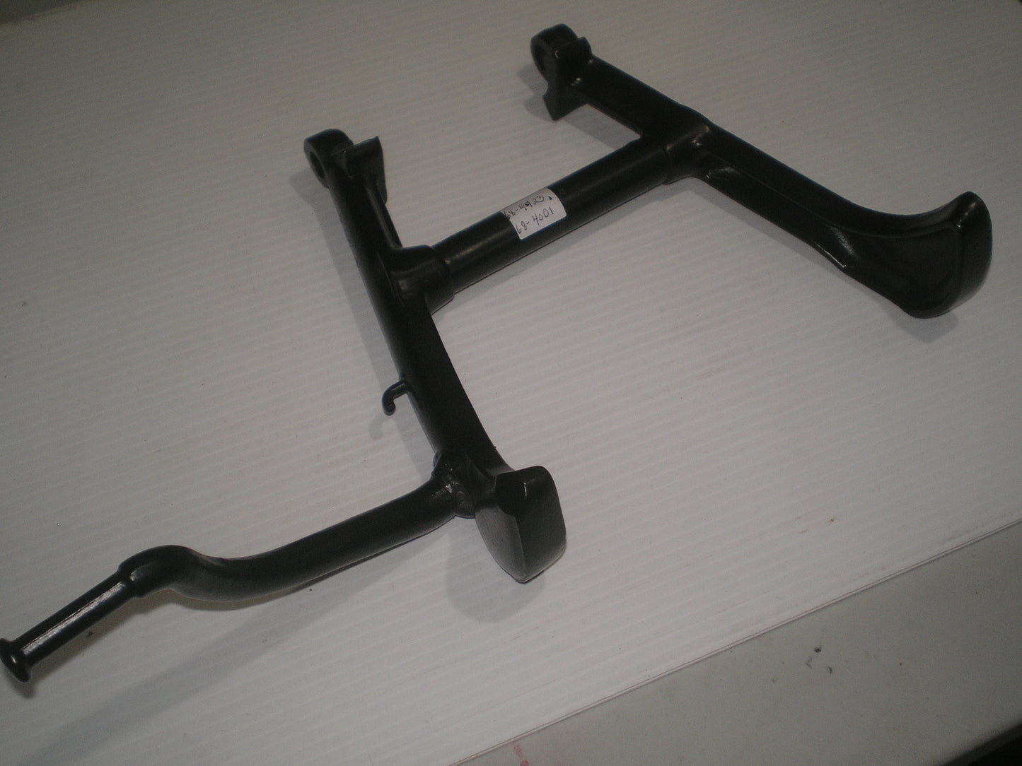 BSA A50 A65 Lightning Spitfire Thunderbolt Royal Star Hornet Wasp Center Stand 68-4723 68-4001