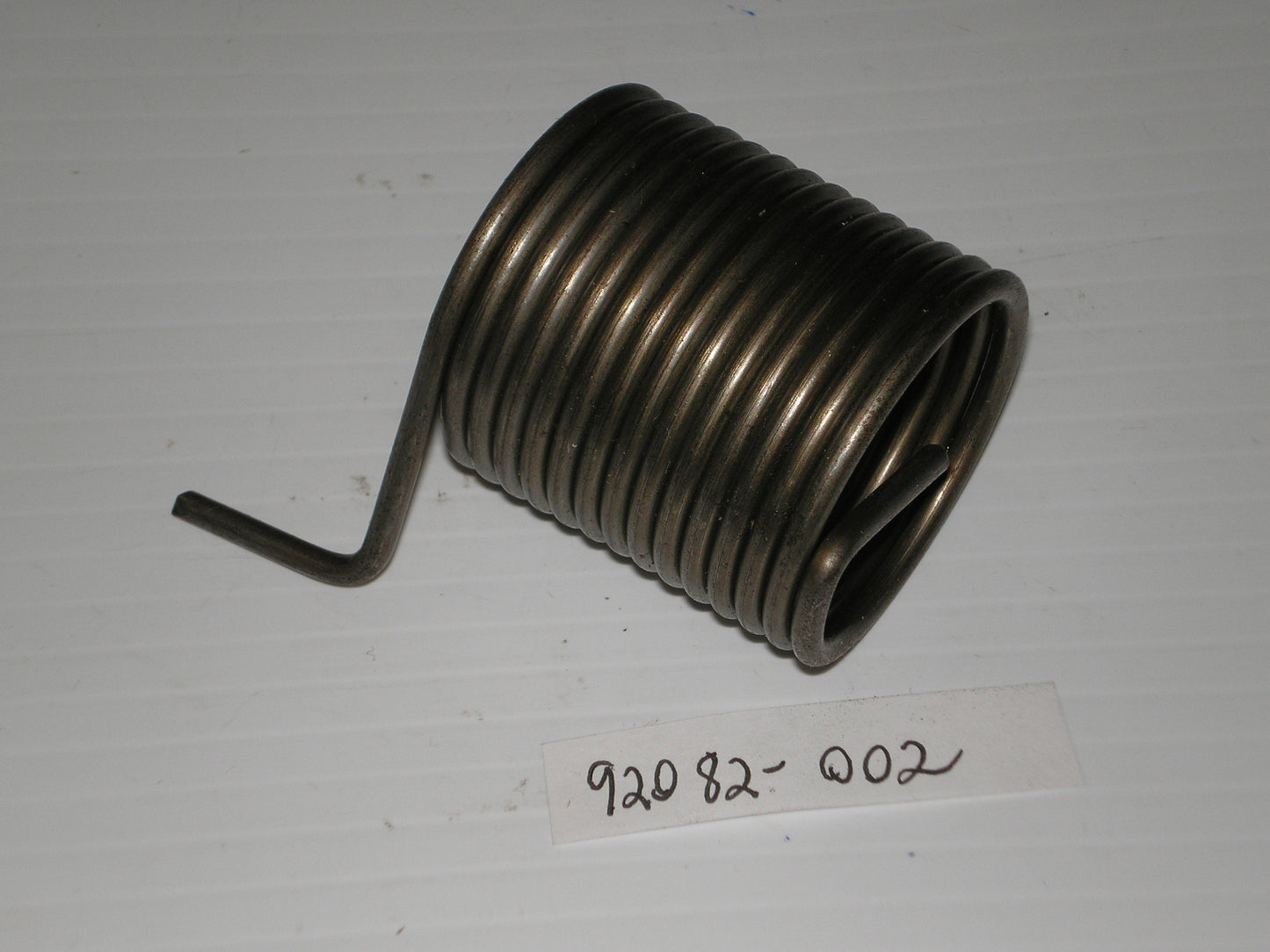 KAWASAKI H1 H2 B1 B8 F1 F3 F4 F5 F6 F7 F8 F9 F81M Kick Start Returm Spring 92082-002