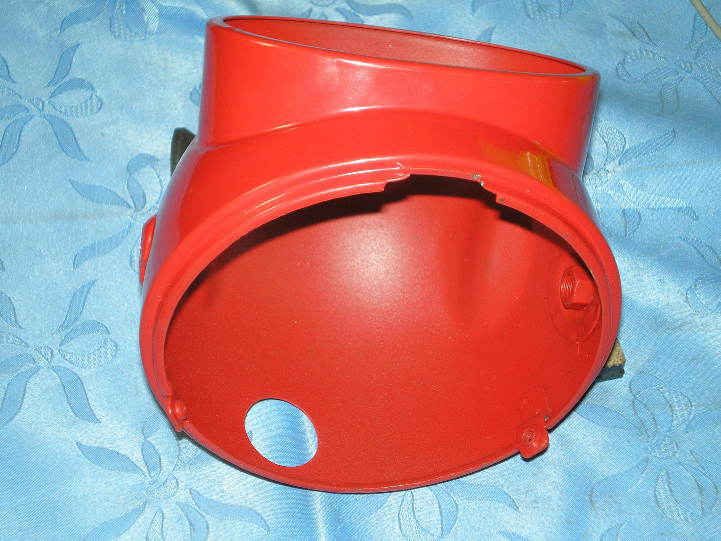 HONDA CB125 CB93 CB160 Headlight Case / Shell 61301-216-820Z