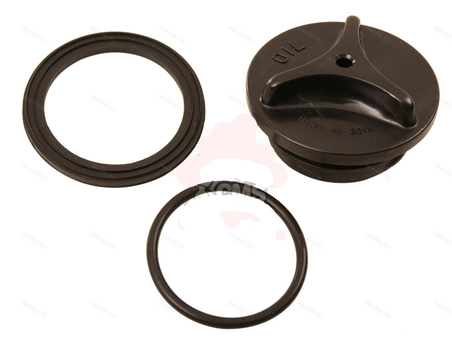 SUZUKI Many Models Factory Outboard Motor Oil Tank Filler Cap 69201-95500