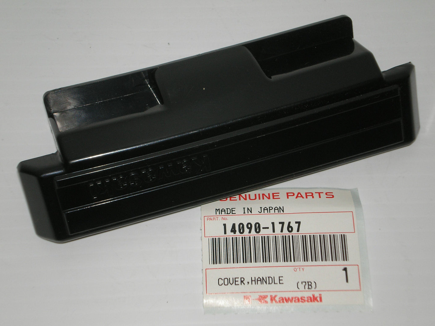 KAWASAKI KLF300 KLF400 Handlebar Cover 14090-1767