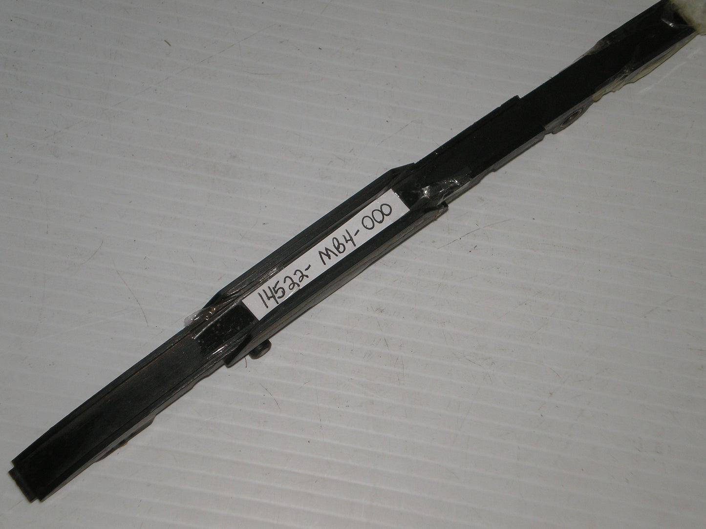 HONDA VF1100 Cam Chain Tensioner Guide 14522-MB4-000