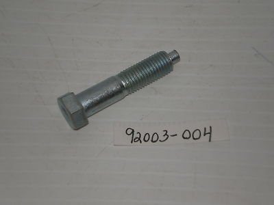 KAWASAKI C2 G3 Rear Wheel Sprocket Bolt 92003-004