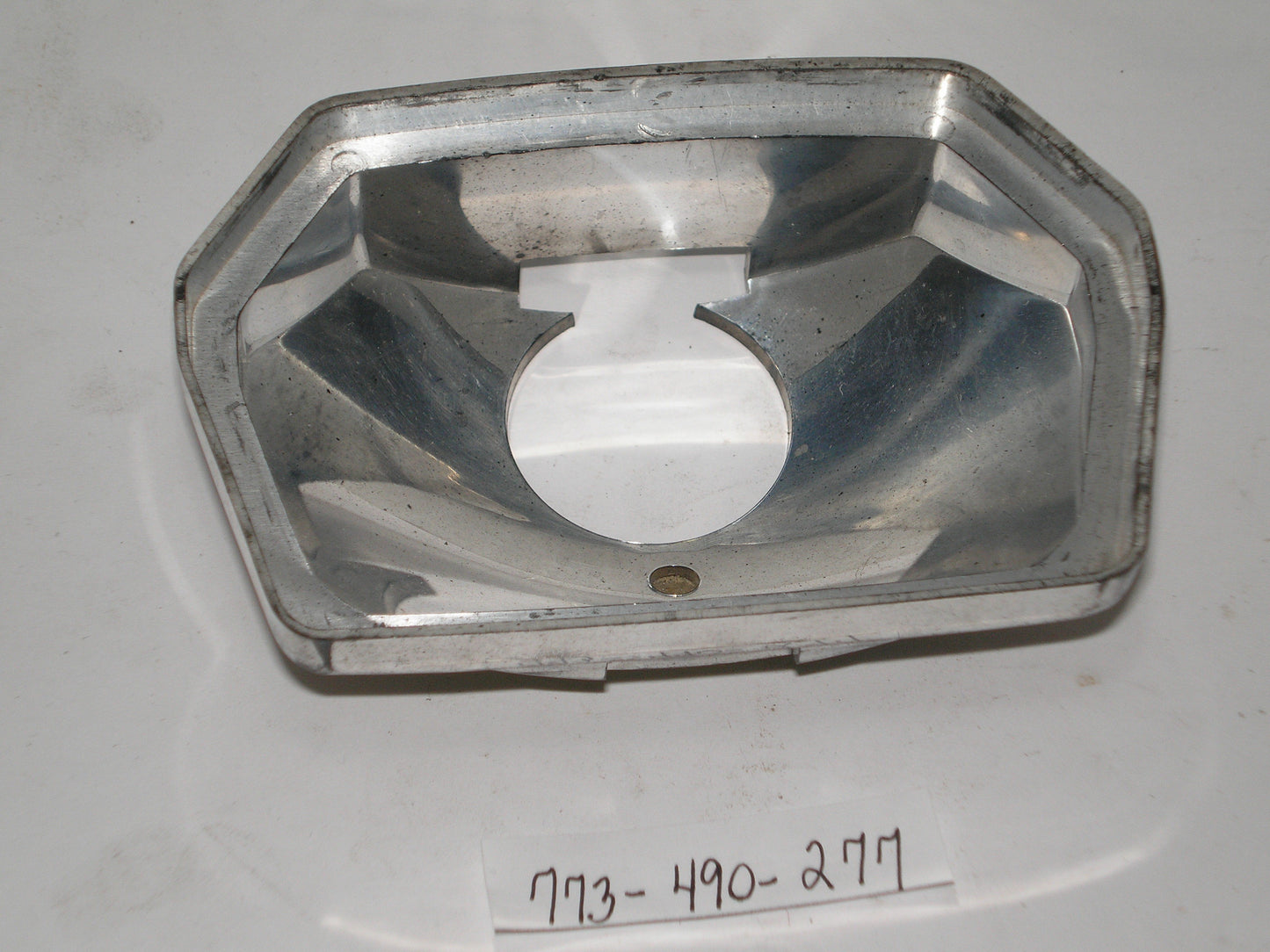 PUCH Magnum Maxi Sears Moped Headlight Reflector A 773-490-277