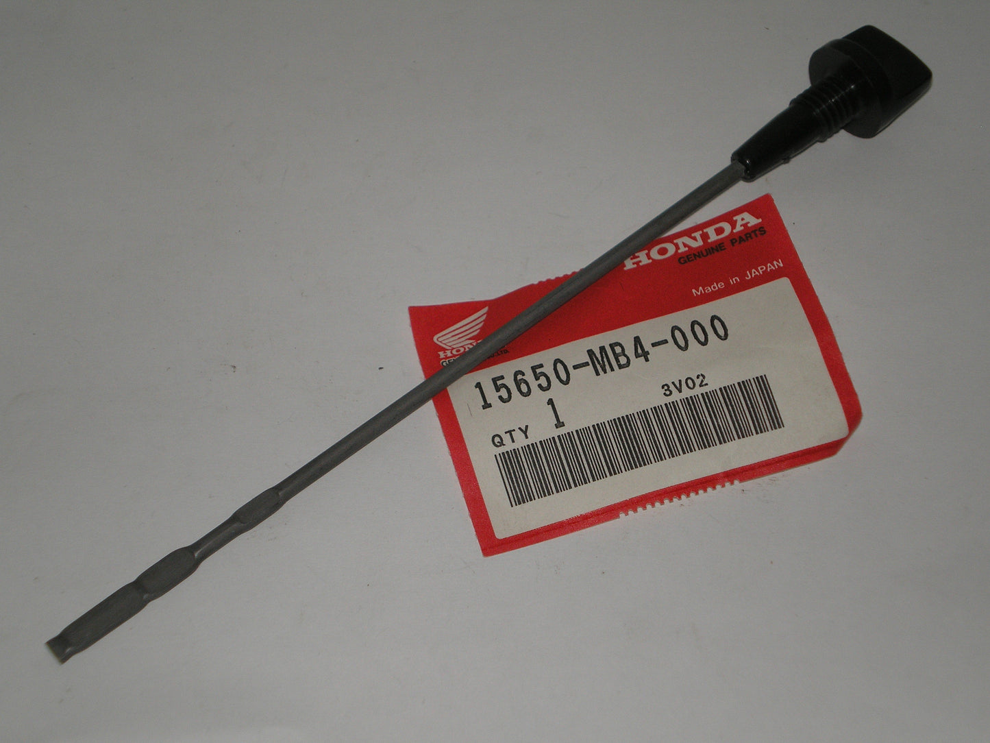 HONDA VF1100 1983-1986 Crankcase Oil Dip Stick 15650-MB4-000