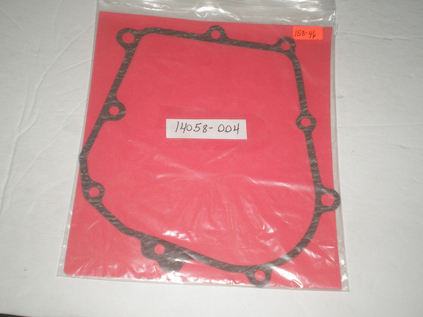 KAWASAKI KZ900 KZ1000 Z1 Transmission Cover Gasket 11060-1531 / 14058-004