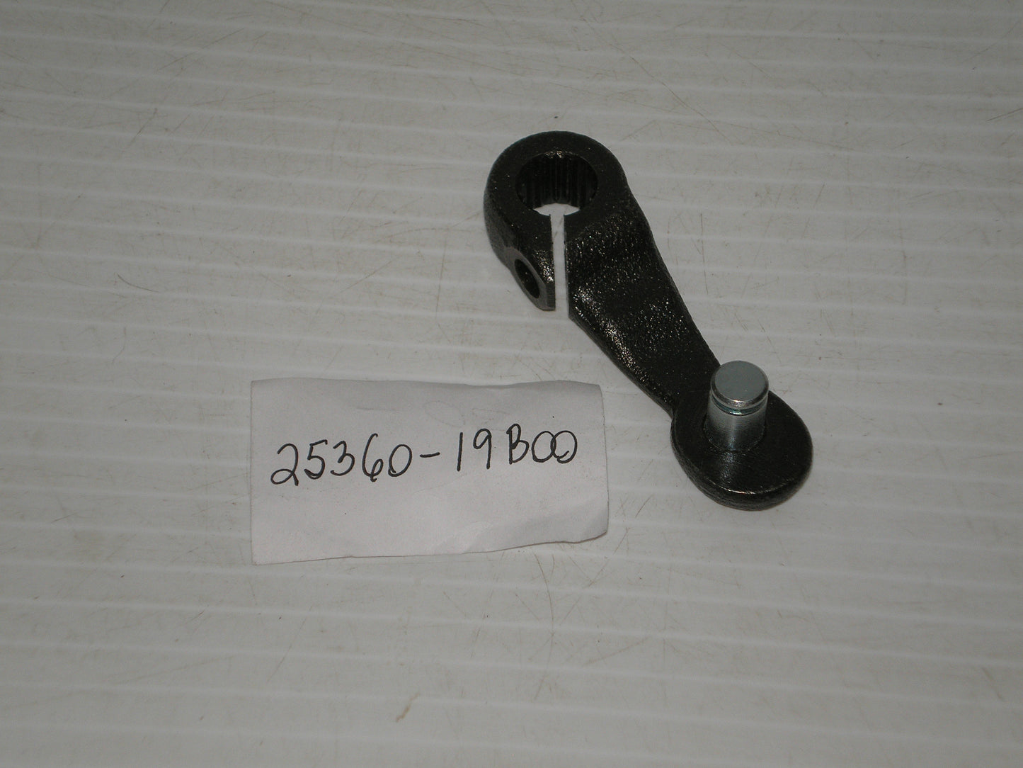 SUZUKI LT4 LTF4 LTF250 LTF300 1987-2002 Differential locking arm 25360-19B00