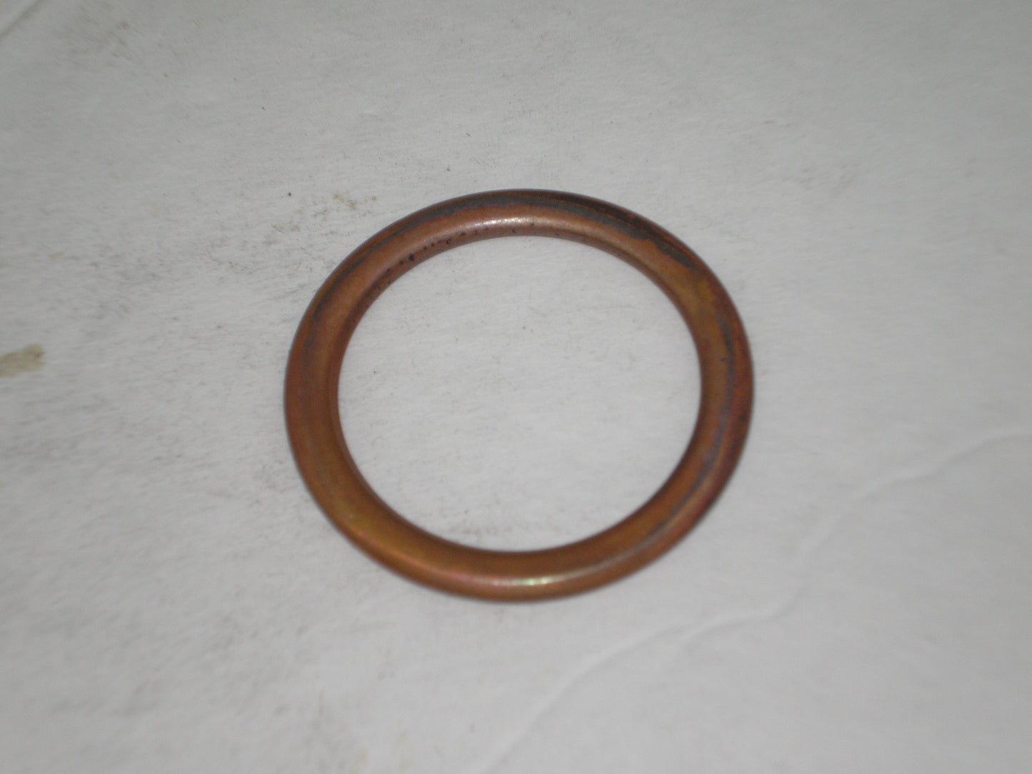 YAMAHA XS360 XS400 Maxim Exhaust Gasket 1L9-14613-00 / 1L9-14613-10