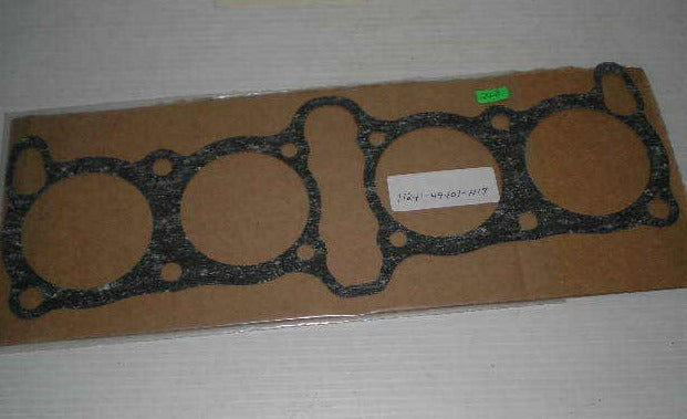 SUZUKI GS1000 GS1100 Cylinder Base Gasket 11241-49401 / 11241-49401-H17