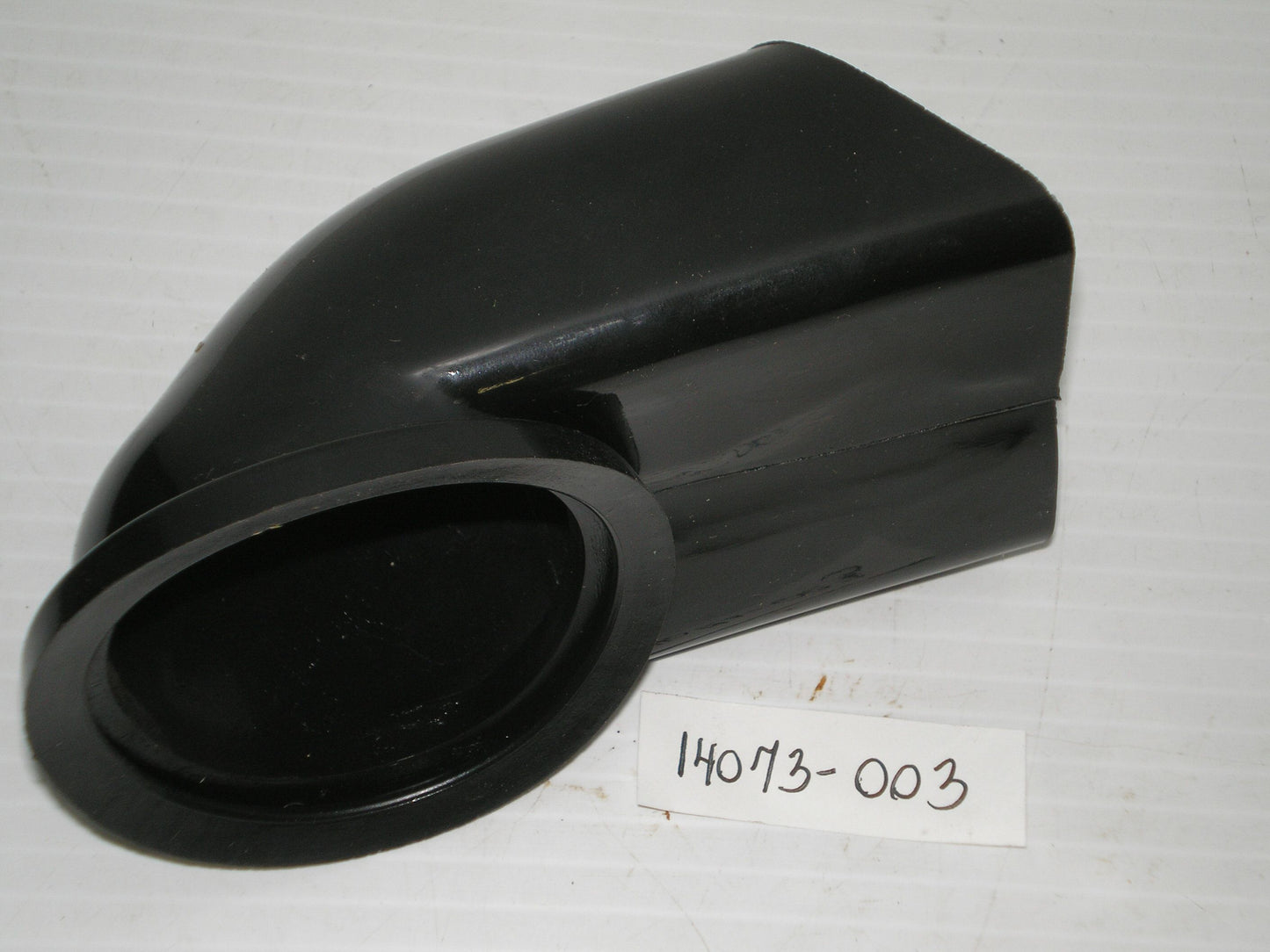 KAWASAKI G4 KV100 Air Cleaner Intake Air Duct 14073-003