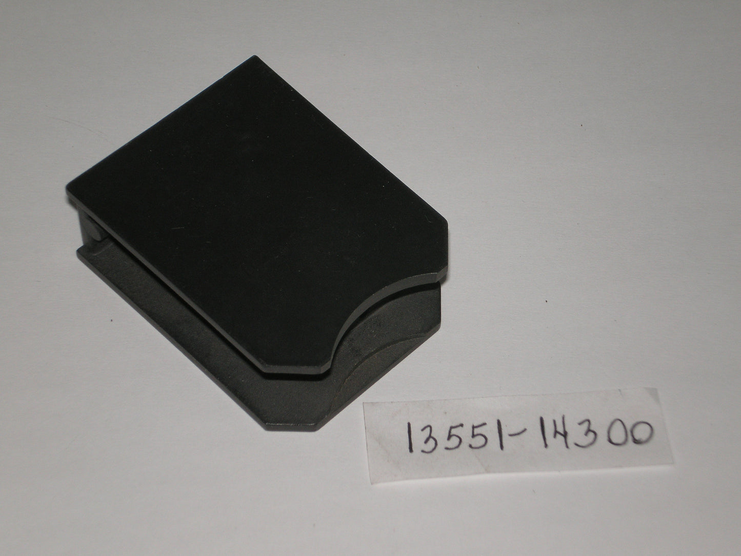 SUZUKI RM250 1982-1985 Carburetor Throttle Valve 13551-14300