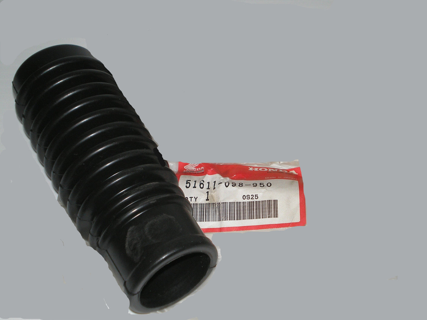 HONDA CT70 Front Fork Boot / Gator 51611-098-950